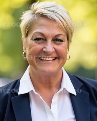 Photo of Cindy Renee Aug, Clinical Social Work/Therapist, MSW, LCSW