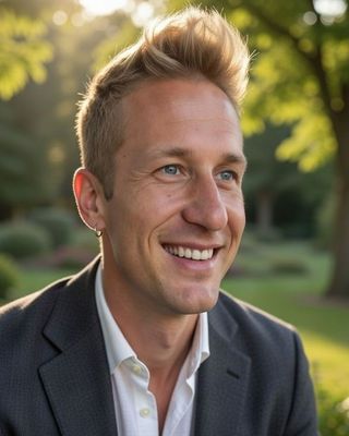 Photo of Darijan Northstar - LGBTQ Affirming Therapy - Darijan, Registered Psychotherapist