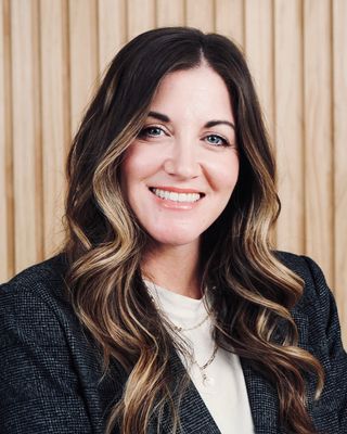 Photo of Dr. Stacey Gerhart, Licensed Professional Clinical Counselor, DMFT, LPCC