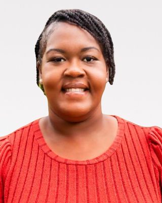 Photo of Tynesha Ivory, Licensed Professional Counselor, MA, LPC, CRC