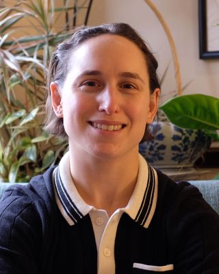 Photo of Jess Stern, Licensed Professional Counselor, LPC, NCC, MEd&HD