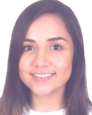 Foto de Daniela Valverde Alfaro, Psicólogo, Lic. en Psicología