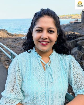 Photo of Shwetha Nikhil Devanur, Pre-Licensed Professional, MD, (MA)