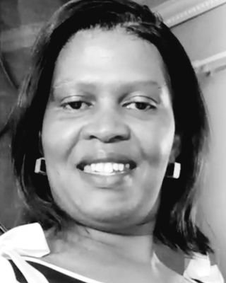 Photo of Makgala Galoshe - LaGrace Restorative Therapy & EAP Solutions, Social Worker