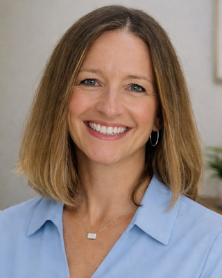 Photo of Jennifer Pudlo, Marriage & Family Therapist, MS, LMFT