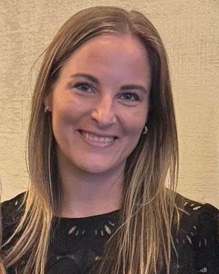 Photo of Amy Donnolo, Counselor, LCMHC