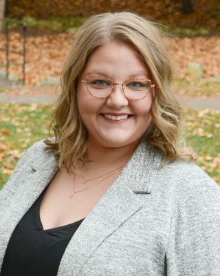 Photo of Anna Utter, Clinical Social Work/Therapist in Grand Rapids, MI