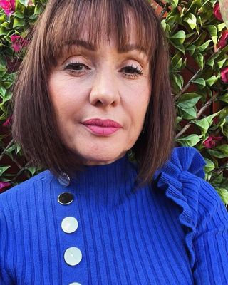 Photo of Jayne Sudworth, Counsellor, MA, MNCPS Acc.