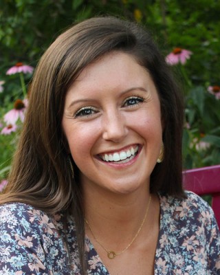 Photo of Jessica McCall, Marriage & Family Therapist in Charlotte, NC