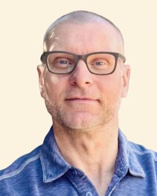 Photo of Bret Stoll, Psychiatric Nurse Practitioner, PMHNP-B