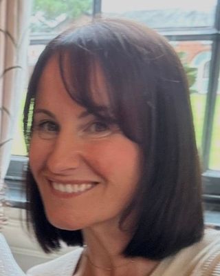 Photo of Jill Elizabeth Scott, Counsellor, MBACP