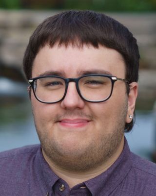 Photo of Kyle Stewart, Registered Psychotherapist, MA