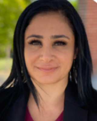 Photo of Bahareh Saidian, Clinical Social Work/Therapist in 92660, CA