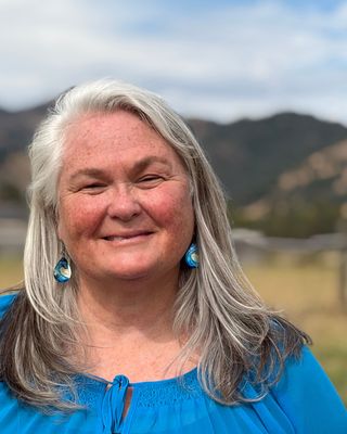 Photo of Jennifer Roy, Marriage & Family Therapist, M.S., LMFT