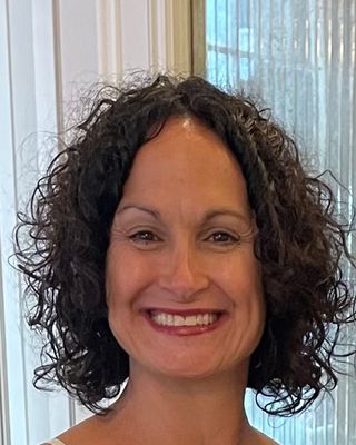 Photo of Courtney Comstock, Marriage & Family Therapist, LMFT