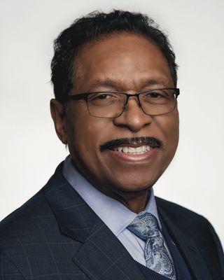Photo of Gary B. Bailey, PhD, LCSW, CEAP, Clinical Social Work/Therapist
