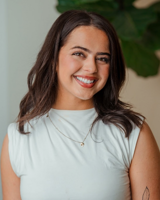 Photo of Kyndsi Sundberg, Pre-Licensed Professional, AMFT, MA