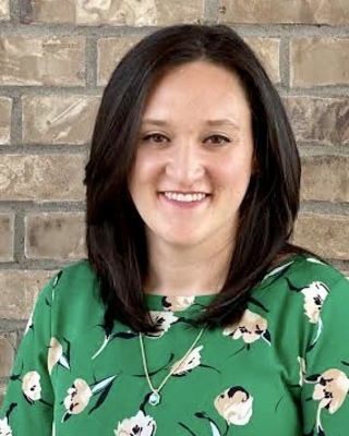 Photo of Lauren Coles, LPC, Licensed Professional Counselor in Rogers