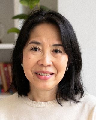 Photo of Mina Sakamoto, Counselor, LPCC