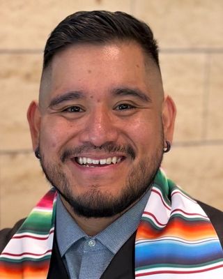 Photo of Juan Nevarez Barron, Clinical Social Work/Therapist, MA, MSW, LSW