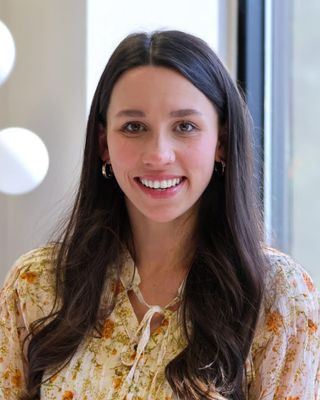 Photo of Abi Whisnant, Marriage & Family Therapist Associate, MA, LMFT-A