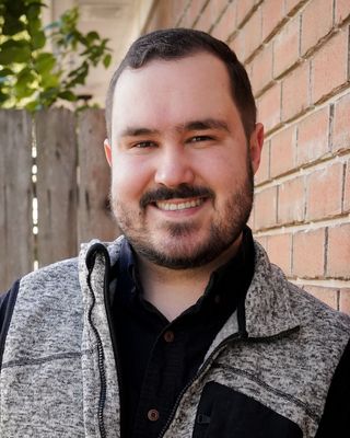 Photo of Benjamin W Carnes, Drug & Alcohol Counselor, LCDC