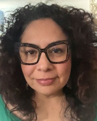 Foto de Mónica Taffoya García, Terapeuta, Lic. en Psicología