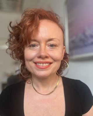 Photo of Mallory Mahoney, Clinical Social Work/Therapist