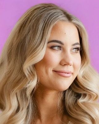 Photo of Katie Zielaznicki, Clinical Social Work/Therapist, MSW, LCSW