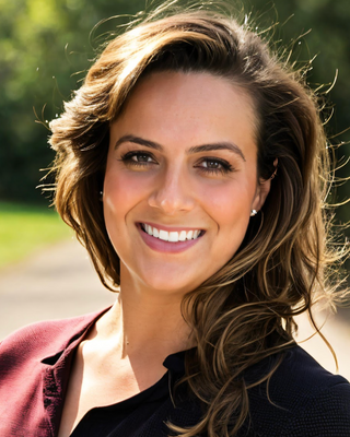 Photo of Kristen Dale, Psychiatric Nurse Practitioner, PMHNP