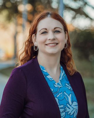 Photo of Katharine Steffes, Licensed Clinical Professional Counselor, LCPC-S