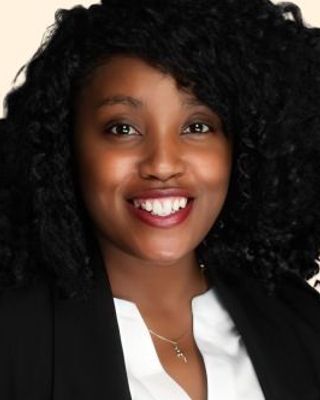 Photo of Dr. Kia A. Watkins, Psychologist, PsyD