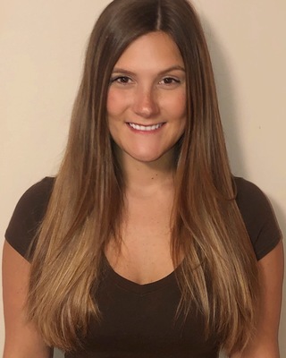 Photo of Jessica Spielman, Licensed Professional Counselor
