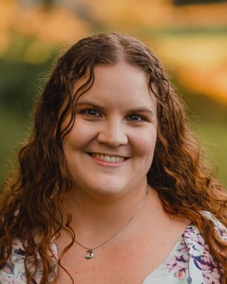 Photo of Kiara Brown, Licensed Professional Counselor, MA, LPC