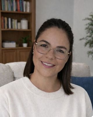 Foto de María José Rodríguez Terán, Psicoterapeuta, Lic. en Psicología