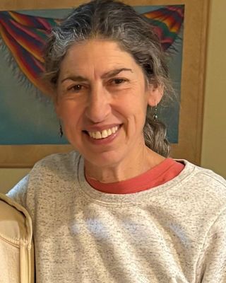 Photo of Susan Norsigian, LCPC