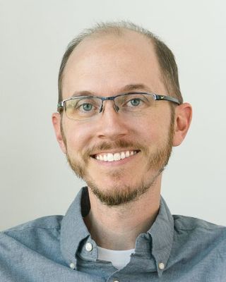 Photo of Steve Cheney, Licensed Professional Counselor, MA, LPC, IRT