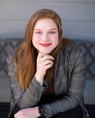 Photo of Sarah Atkinson, Licensed Professional Counselor, MA, LPC, NCC