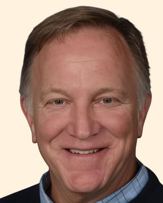 Photo of John Mallery, Clinical Social Work/Therapist, LISW