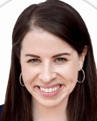 Photo of Gabriella Fried, Psychologist, PsyD