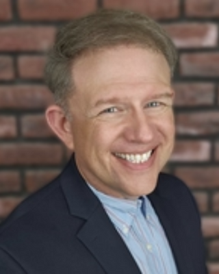Photo of Eric Levy, Clinical Social Work/Therapist, LCSW