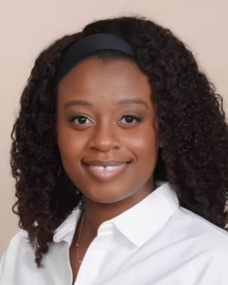 Photo of Alyshamyre Pierre, Psychiatric Nurse Practitioner, PMHNP