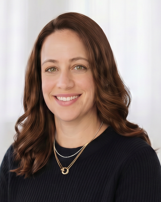 Photo of Meghann Pulda, Marriage & Family Therapist, LMFT, PMH-C