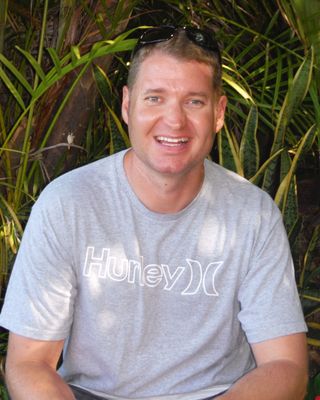 Photo of Justin Kraft, Licensed Professional Counselor, LPC, MA