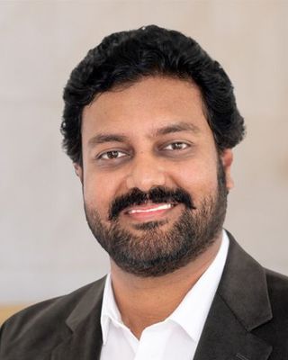 Photo of Dr. Raju Kakarlapudi, Psychiatrist, MD