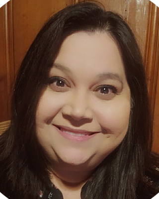 Photo of Maribel Saenz, Licensed Professional Counselor, LPC