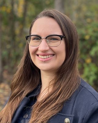 Photo of Alyssa Abke, Marriage & Family Therapist Associate, AMFT