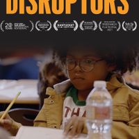Gallery Photo of The Disruptors Documentary; ADHD film released 5/12/2022 and Kristin is a contributing ADHD Expert and Coach 