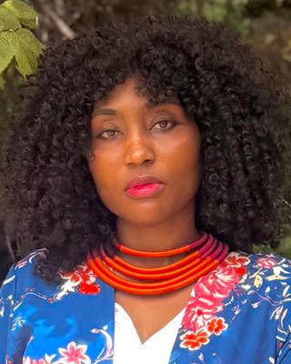 Photo of Dr. Sandrine Kaze, Psychiatric Nurse Practitioner, DNP, PMHNP