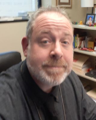 Photo of Robert W Trobliger - Robert W Trobliger, Neuropsychologist, Psychologist, PhD
